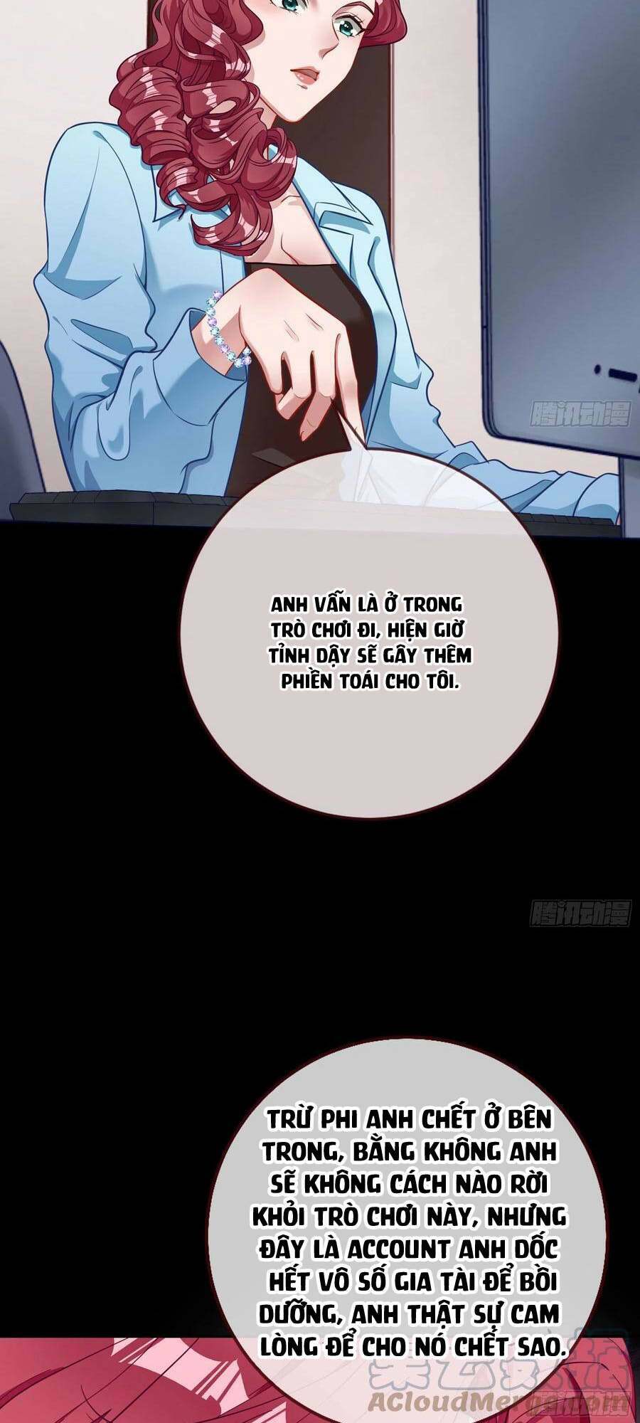 Chương 528 - Trang 30