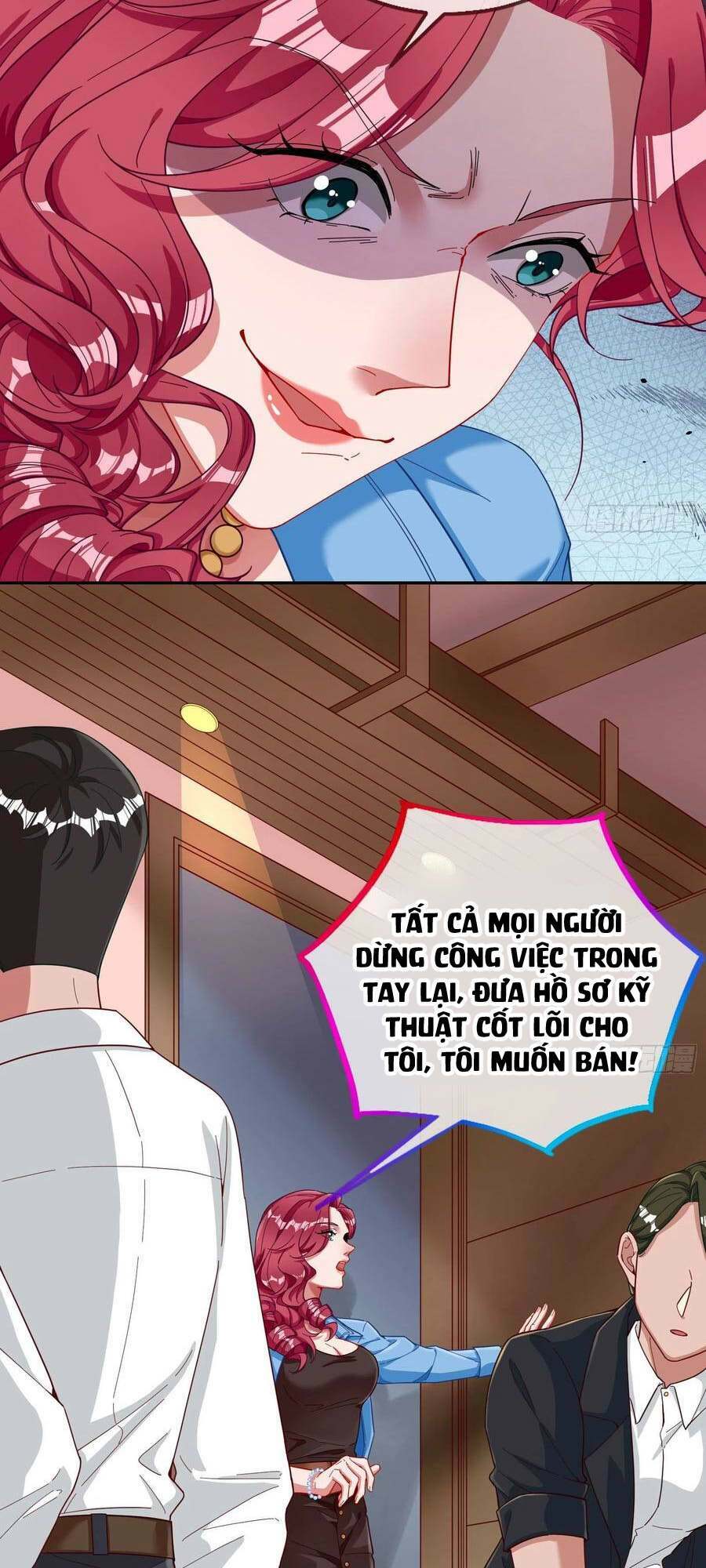 Chương 528 - Trang 31
