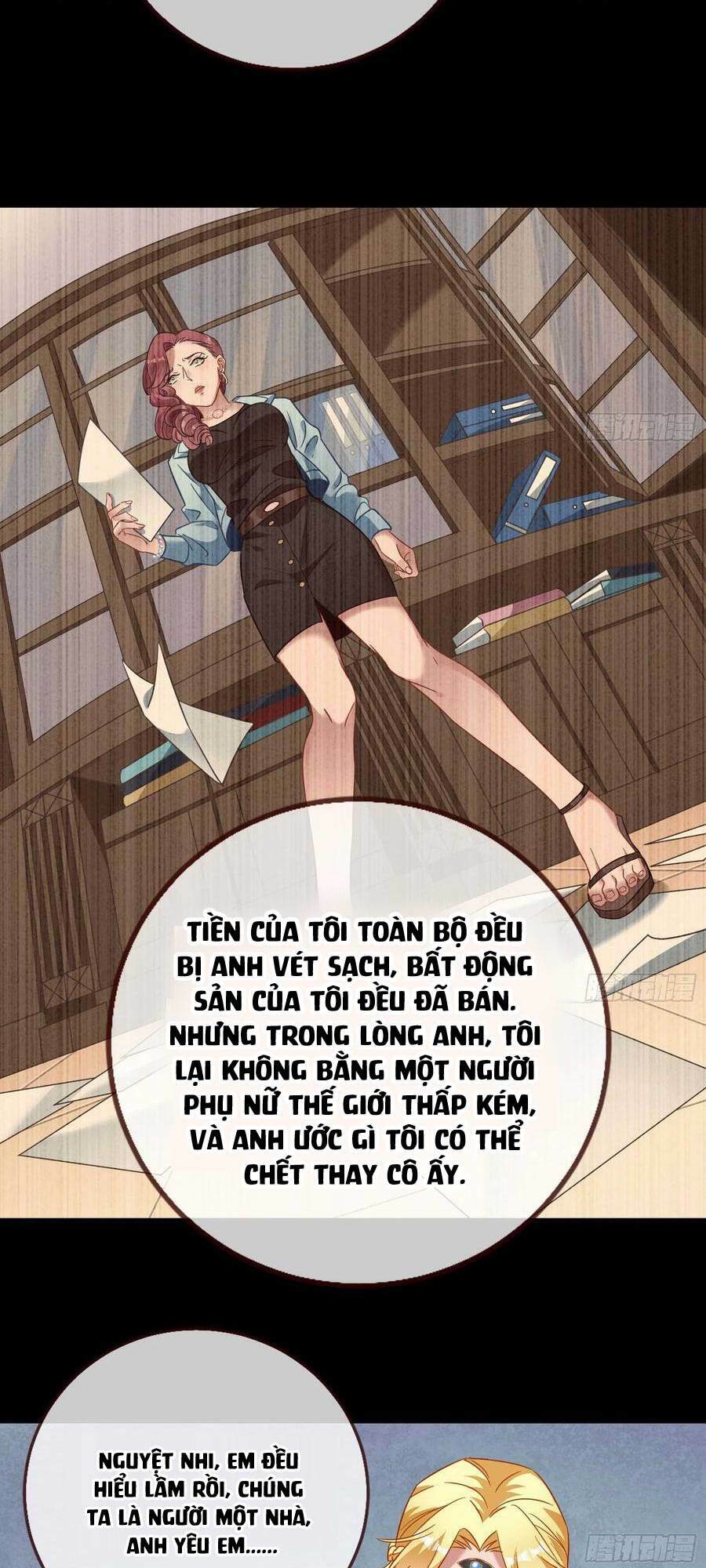 Chương 528 - Trang 5