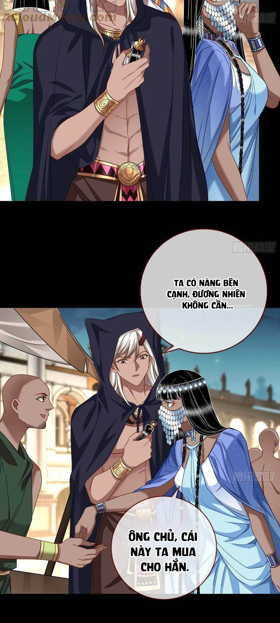 Chương 529 - Trang 22