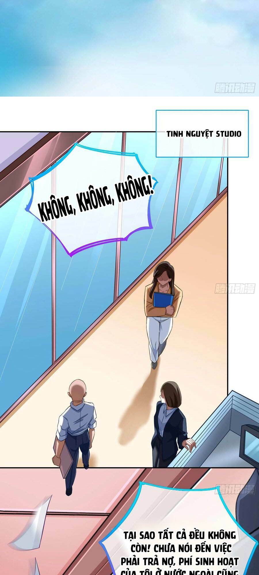 Chương 529 - Trang 8
