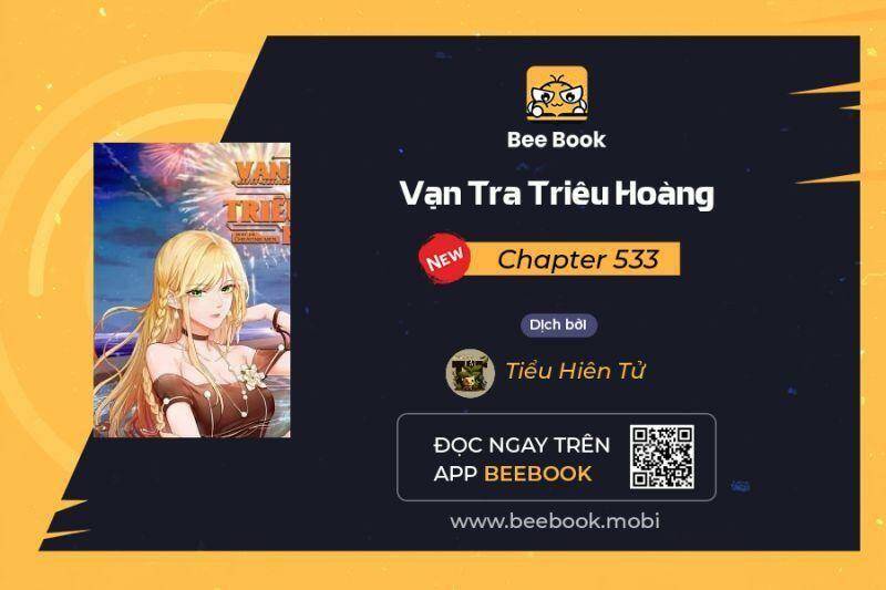 Chương 533 - Trang 1