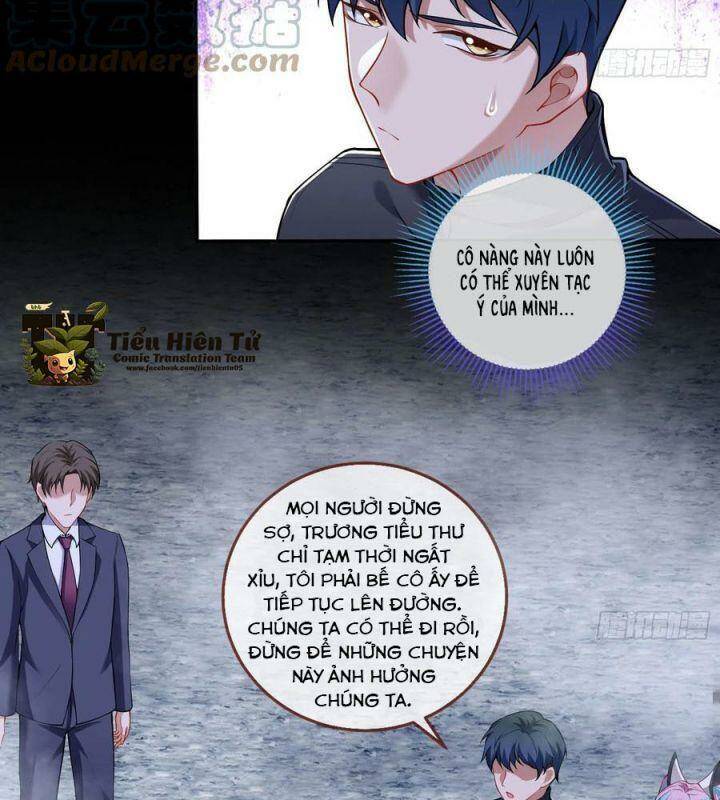 Chương 535 - Trang 17