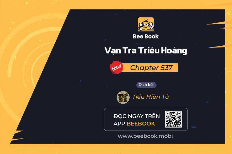 Chương 537 - Trang 1