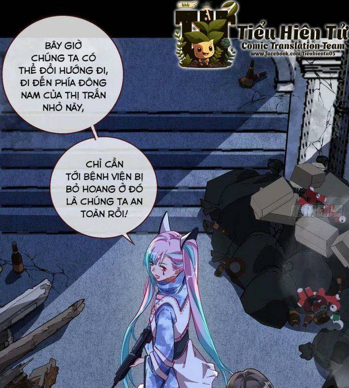 Chương 544 - Trang 43