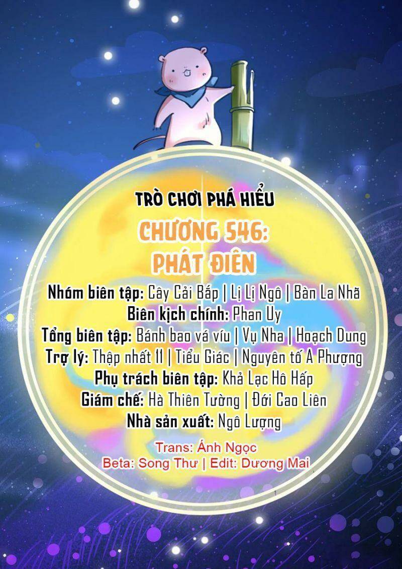 Chương 546 - Trang 2