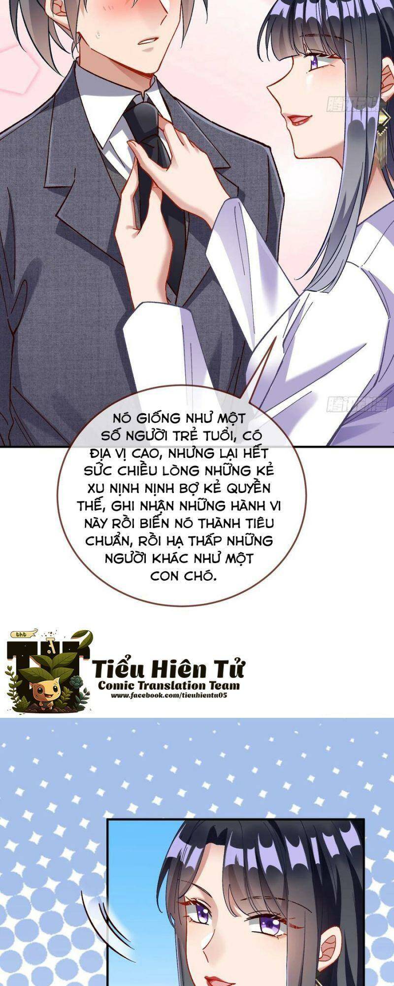 Chương 554 - Trang 21