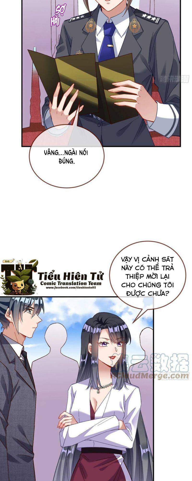 Chương 554 - Trang 31
