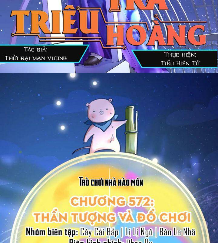 Chương 571 - Trang 3
