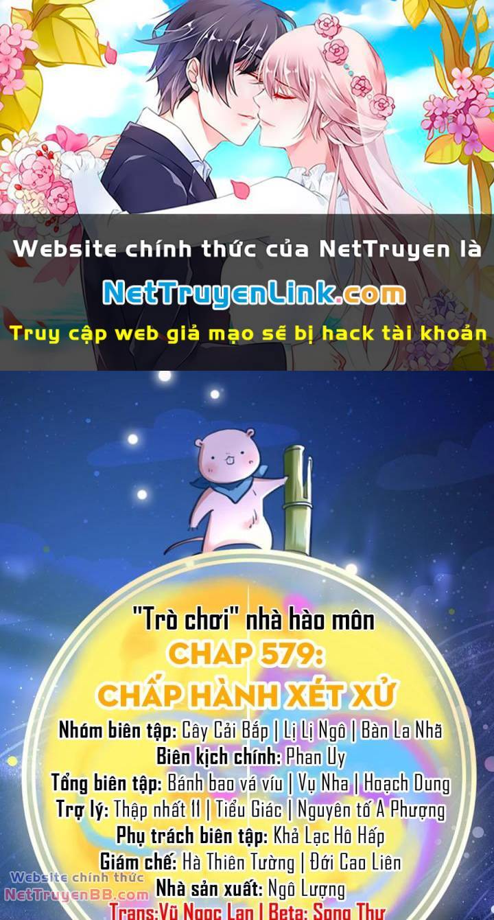 Chương 579 - Trang 1