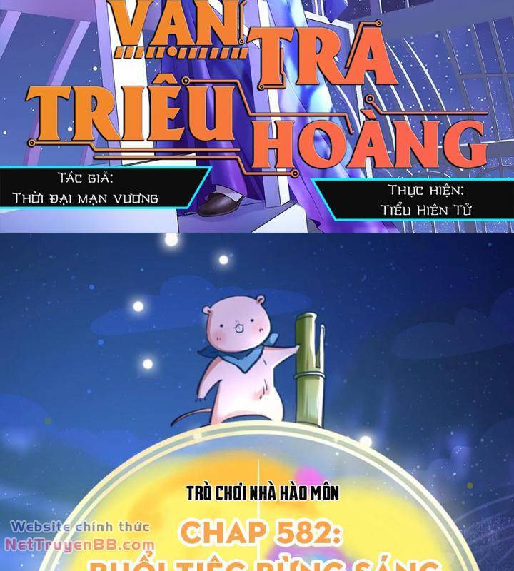 Chương 582 - Trang 2