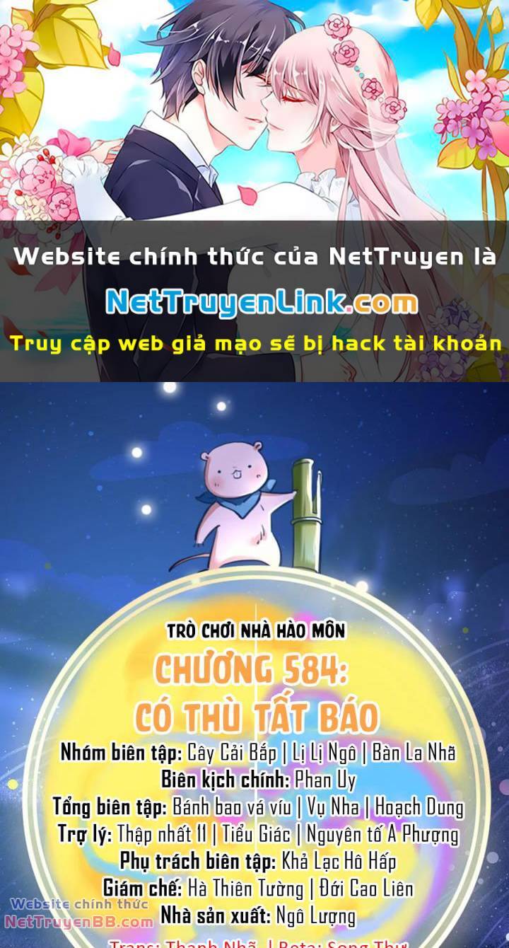 Chương 584 - Trang 1