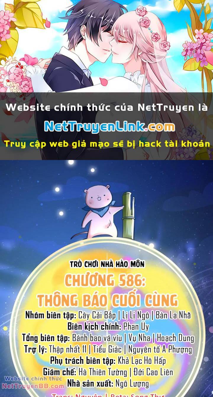 Chương 586 - Trang 1