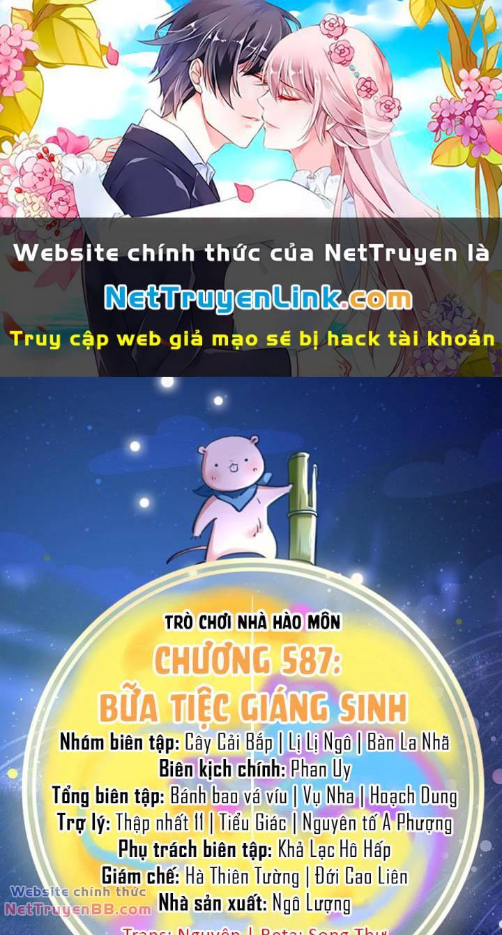 Chương 587 - Trang 1