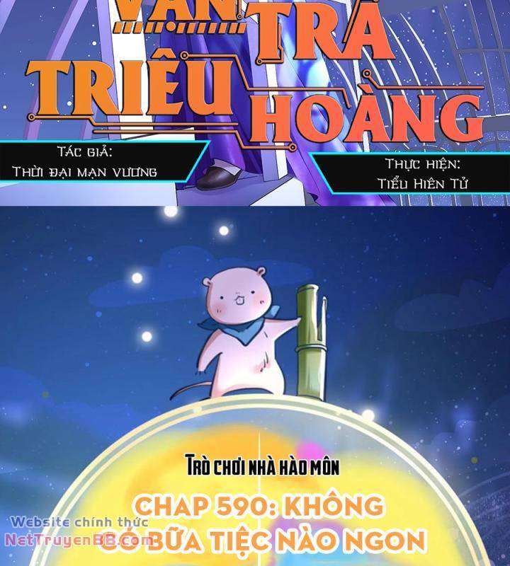 Chương 590 - Trang 3