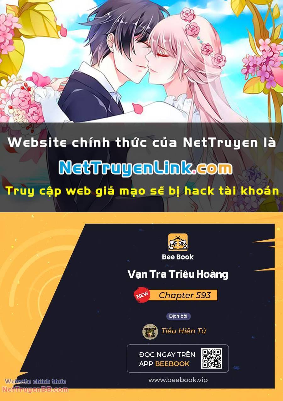 Chương 593 - Trang 1