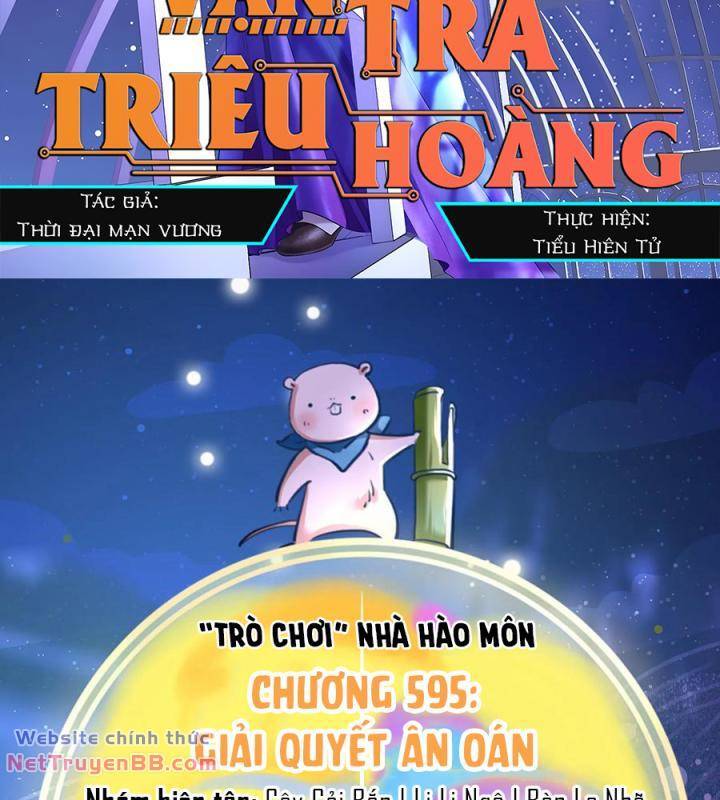 Chương 595 - Trang 3