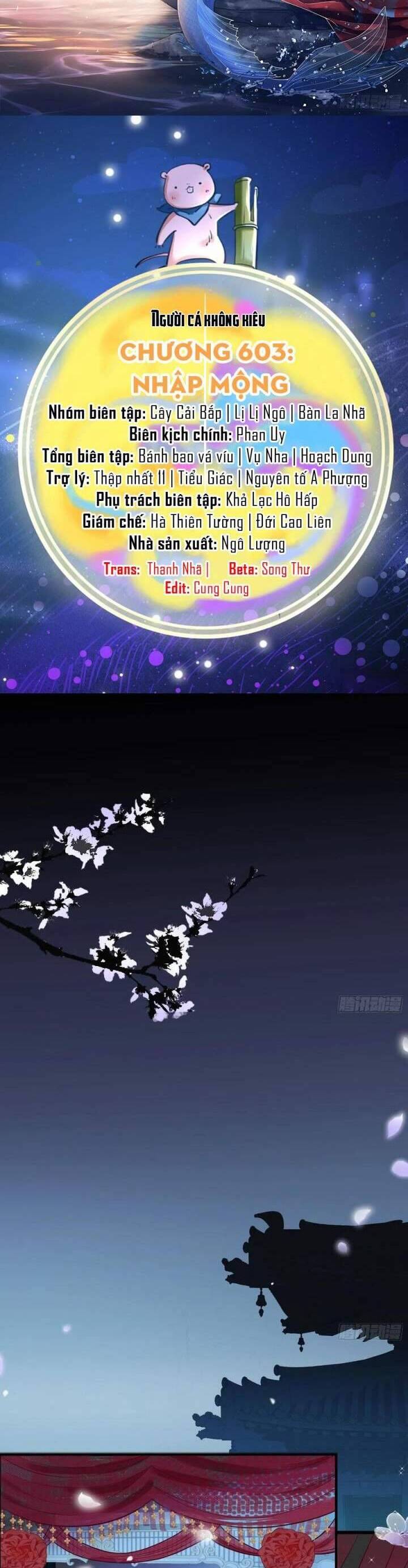 Chương 603 - Trang 3