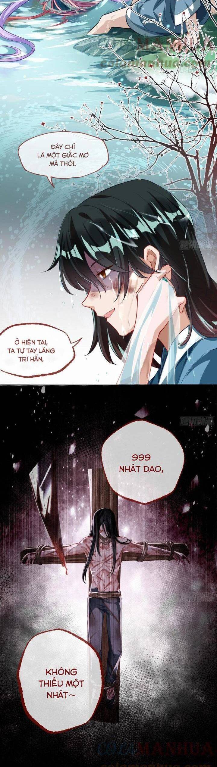 Chương 603 - Trang 21