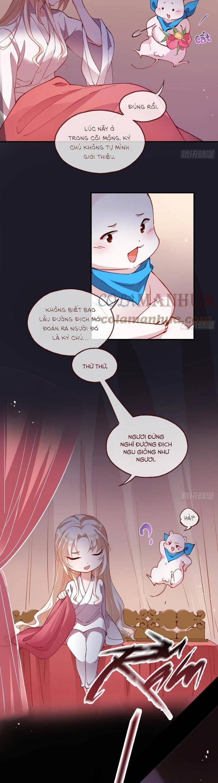 Chương 603 - Trang 26