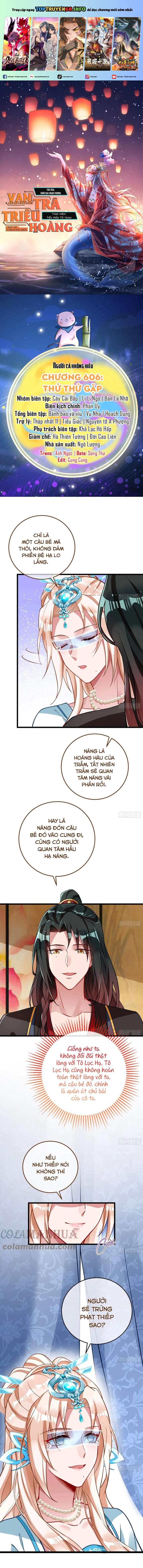 Chương 606 - Trang 2