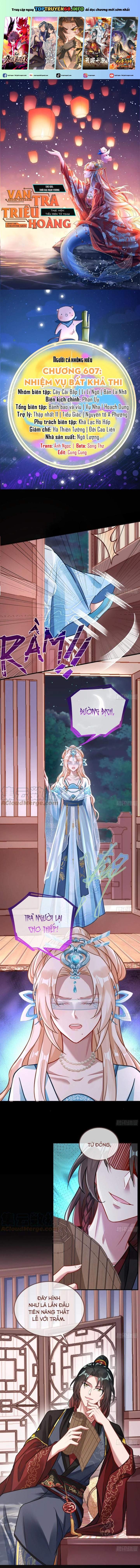 Chương 607 - Trang 2