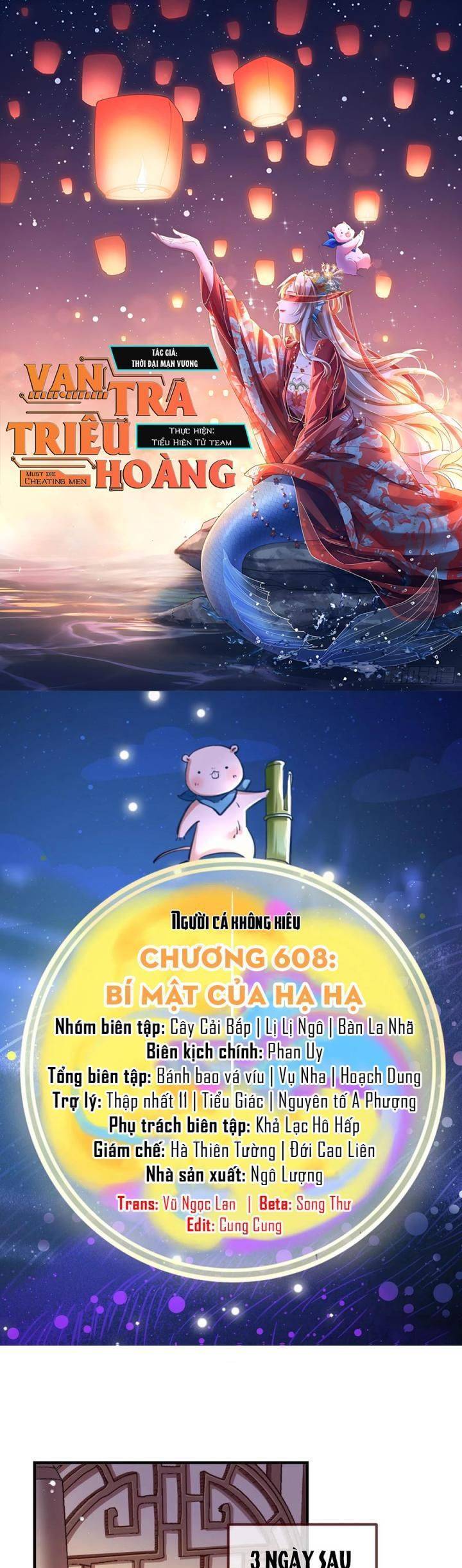 Chương 608 - Trang 3