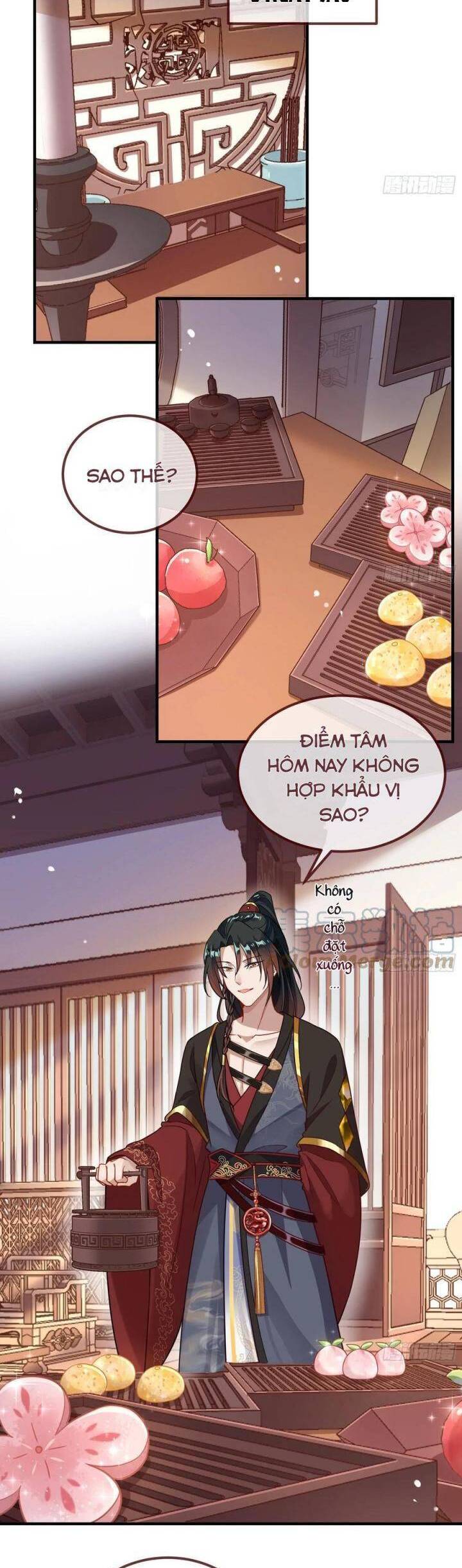 Chương 608 - Trang 4