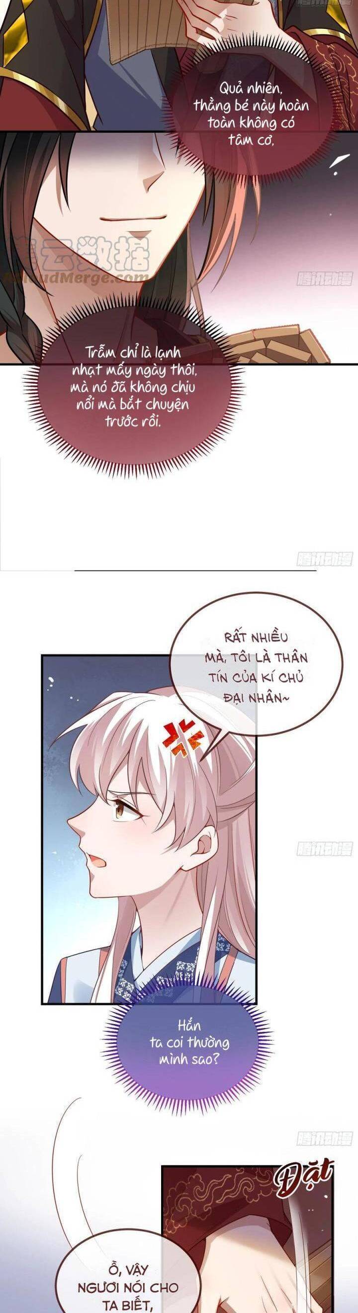 Chương 608 - Trang 8