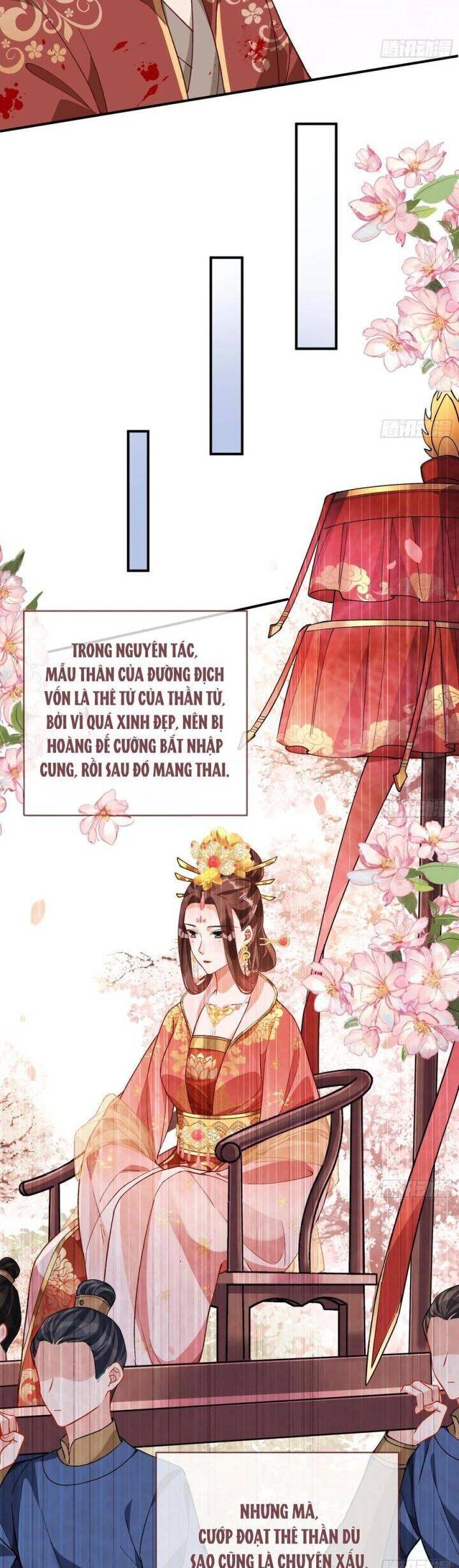 Chương 609 - Trang 12