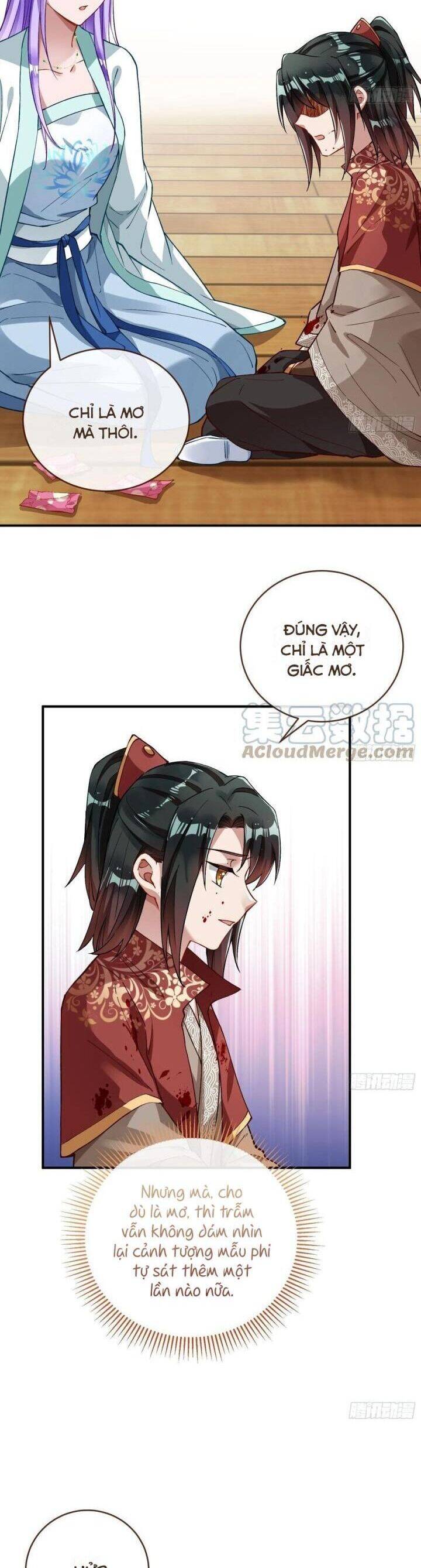 Chương 609 - Trang 18