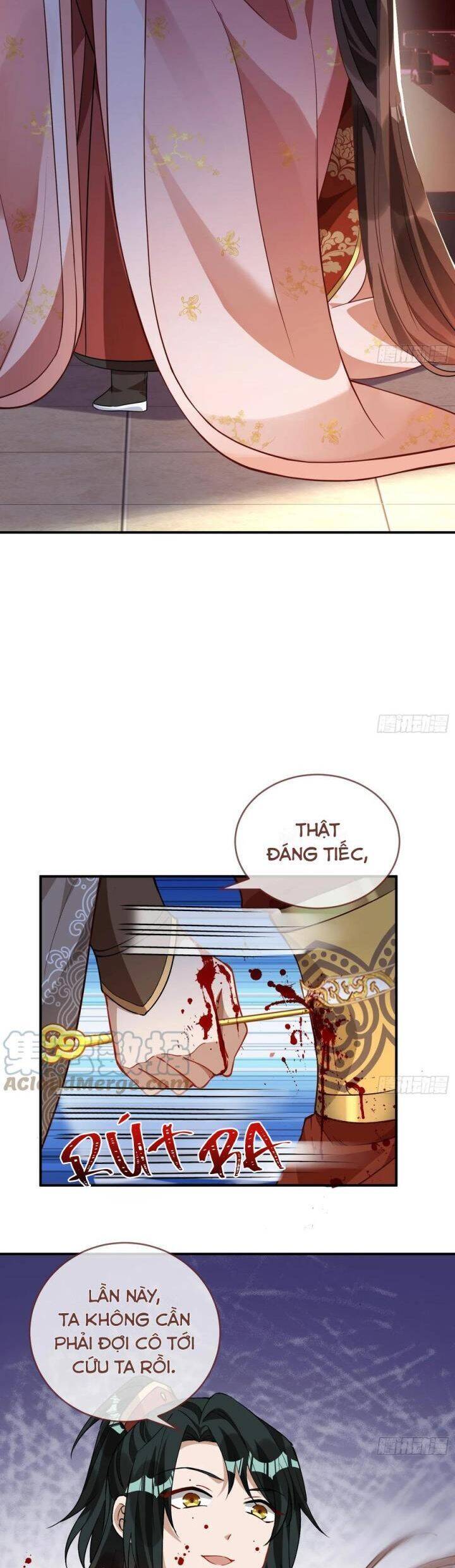 Chương 609 - Trang 9
