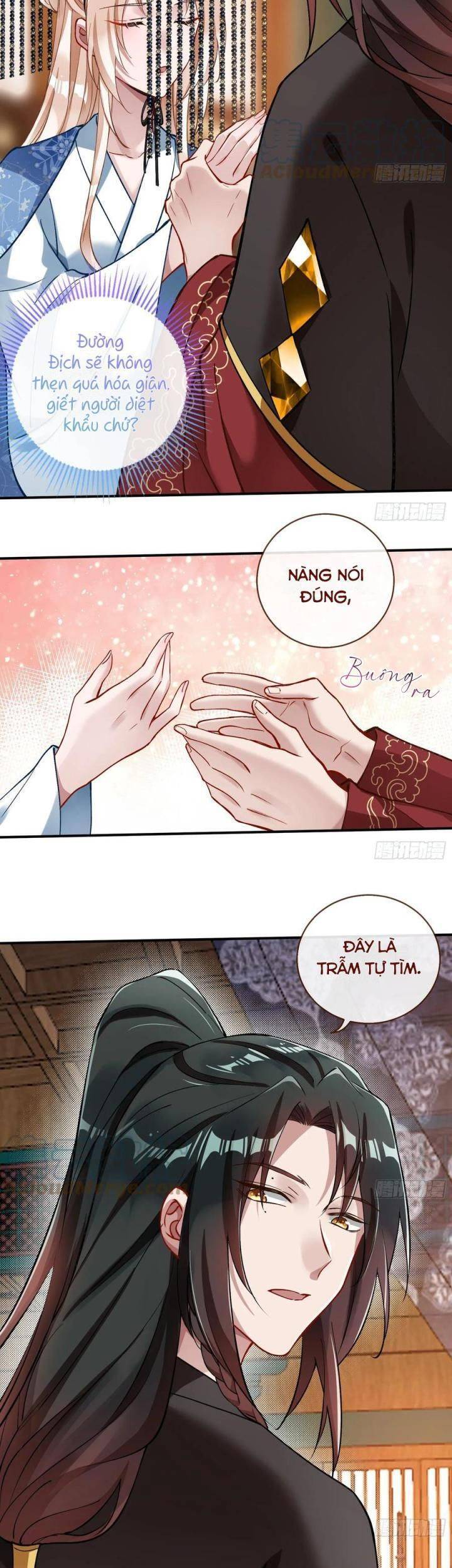 Chương 611 - Trang 14