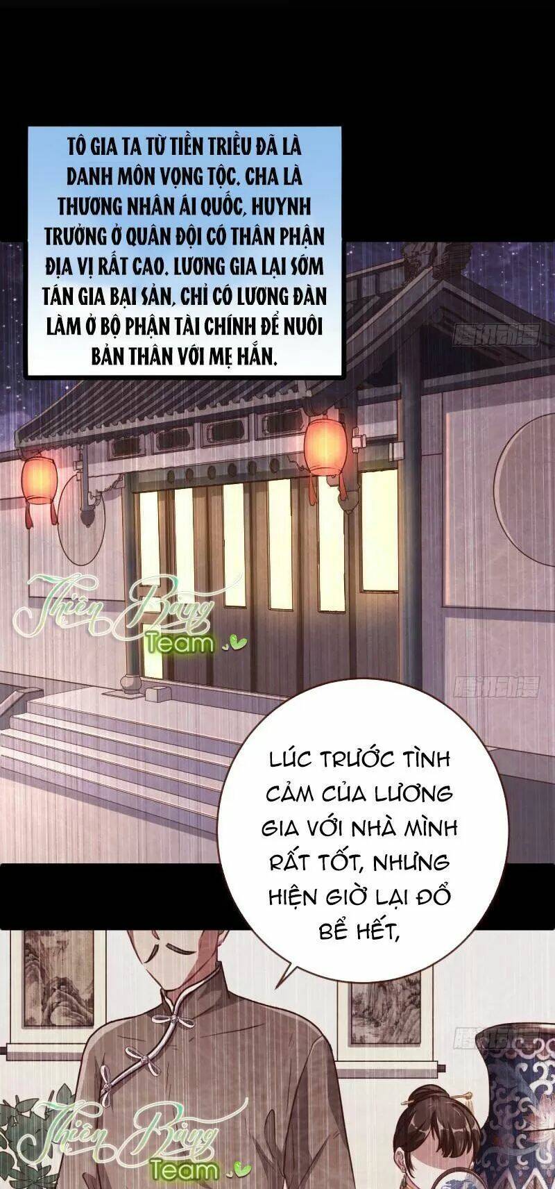 Chương 62 - Trang 21