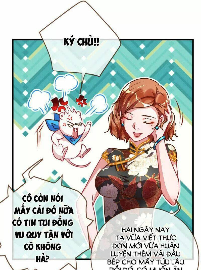 Chương 70 - Trang 21