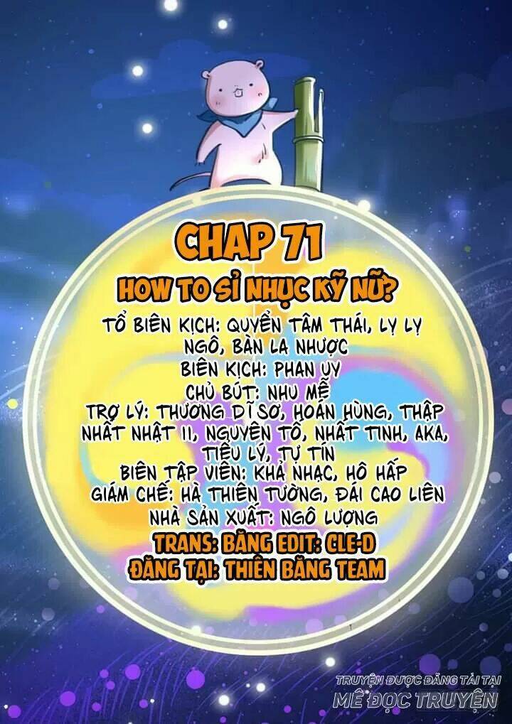 Chương 73 - Trang 1