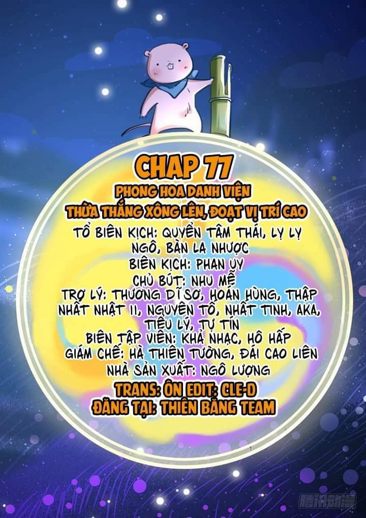 Chương 79 - Trang 1
