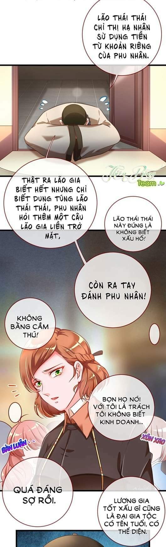 Chương 79 - Trang 22