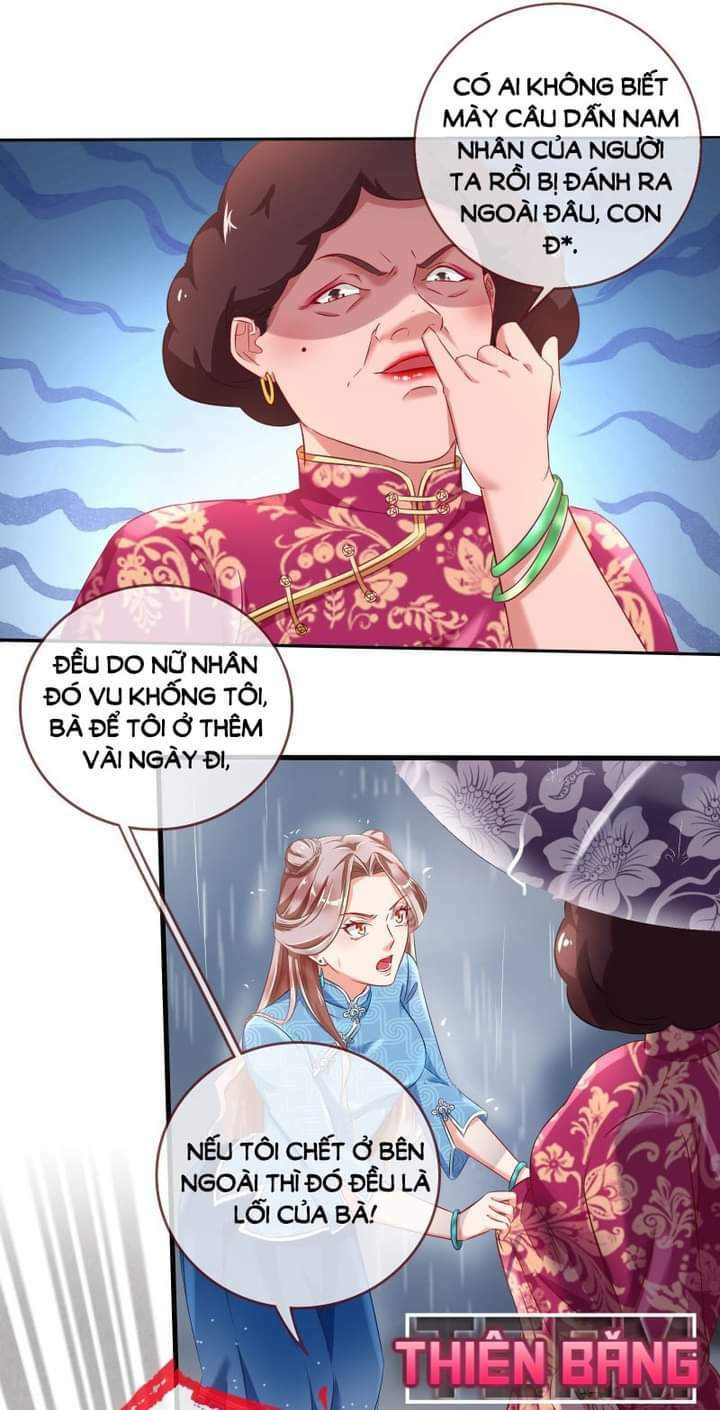 Chương 83 - Trang 21