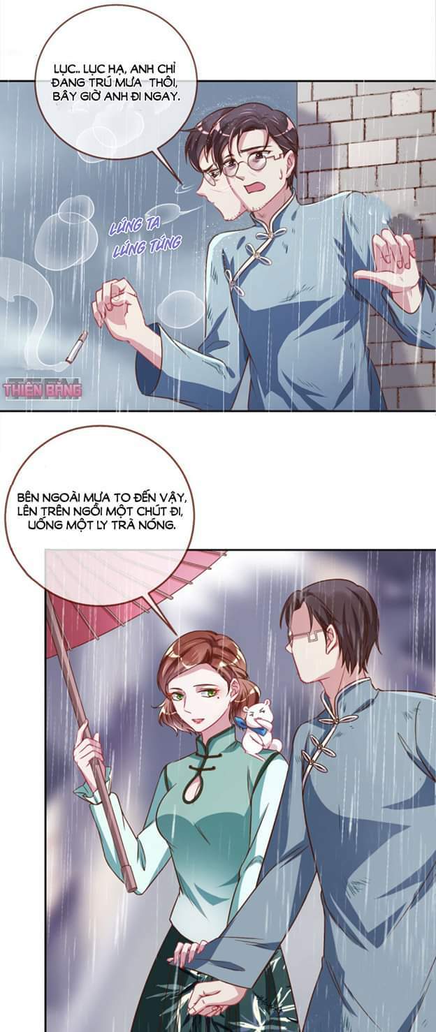 Chương 85 - Trang 20
