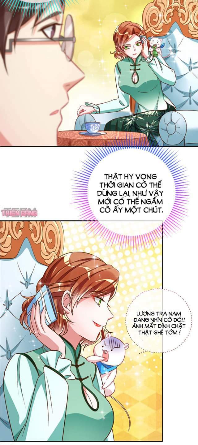 Chương 85 - Trang 22