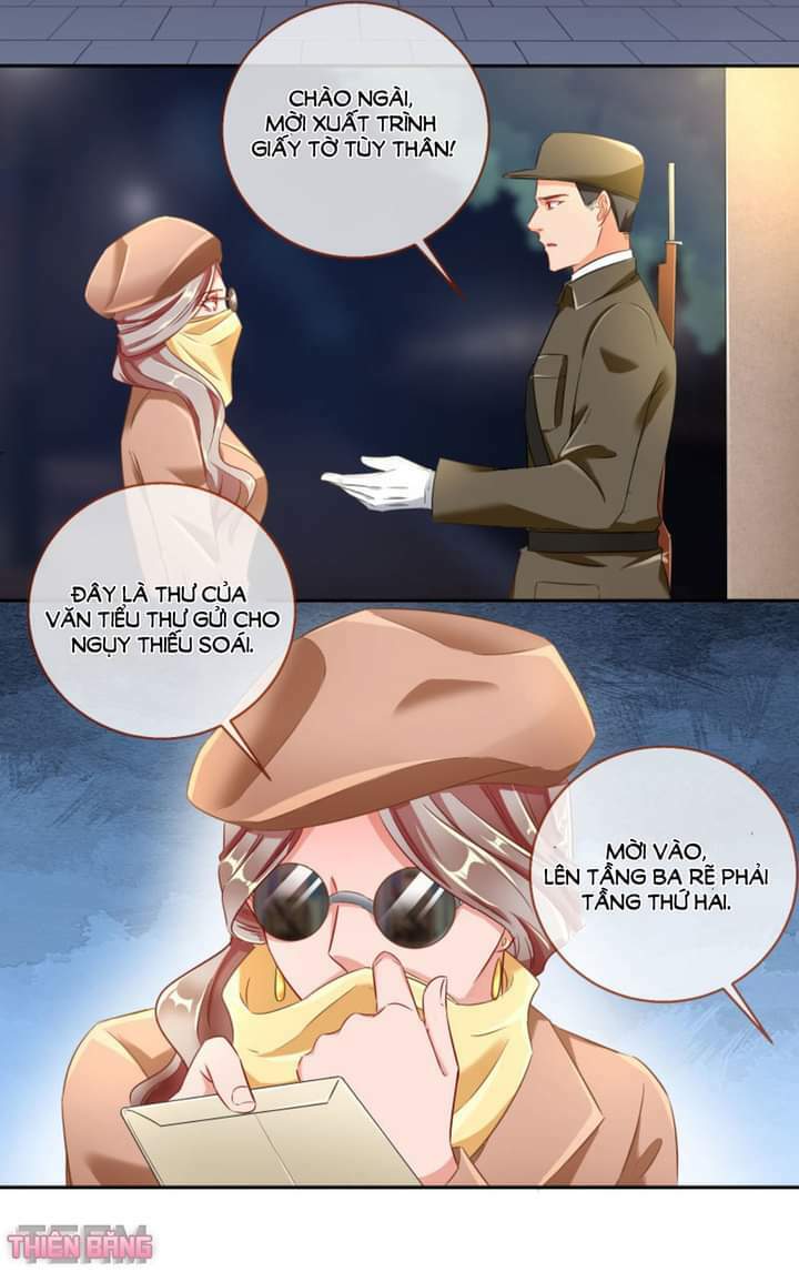 Chương 85 - Trang 8
