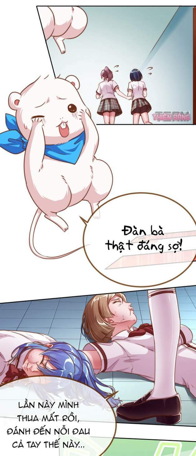 Chương 89 - Trang 16