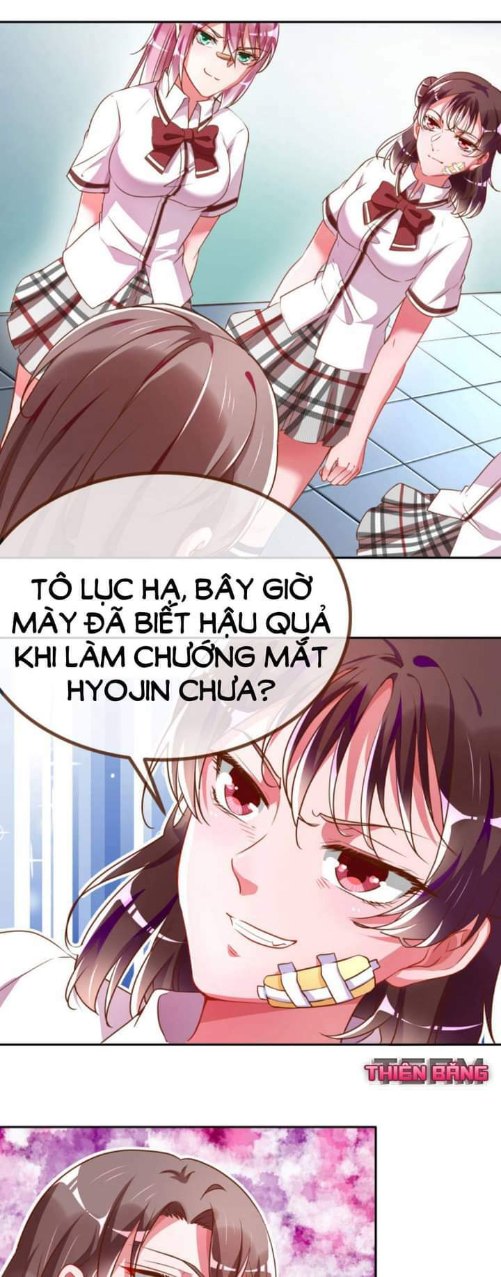 Chương 91 - Trang 23