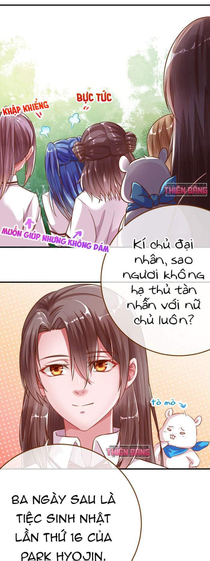 Chương 95 - Trang 22