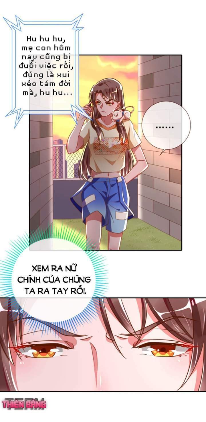 Chương 99 - Trang 22