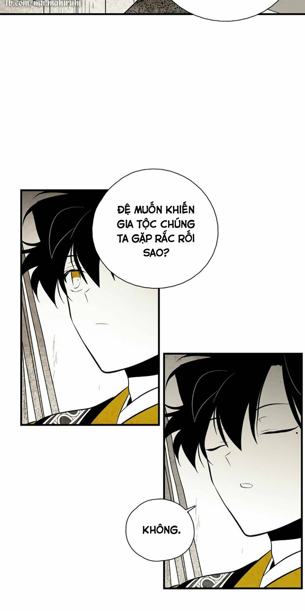 Chương 105 - Trang 35