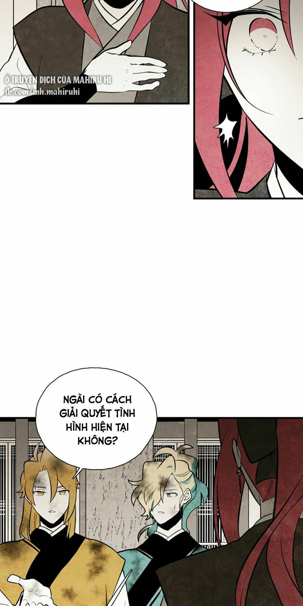 Chương 108 - Trang 19