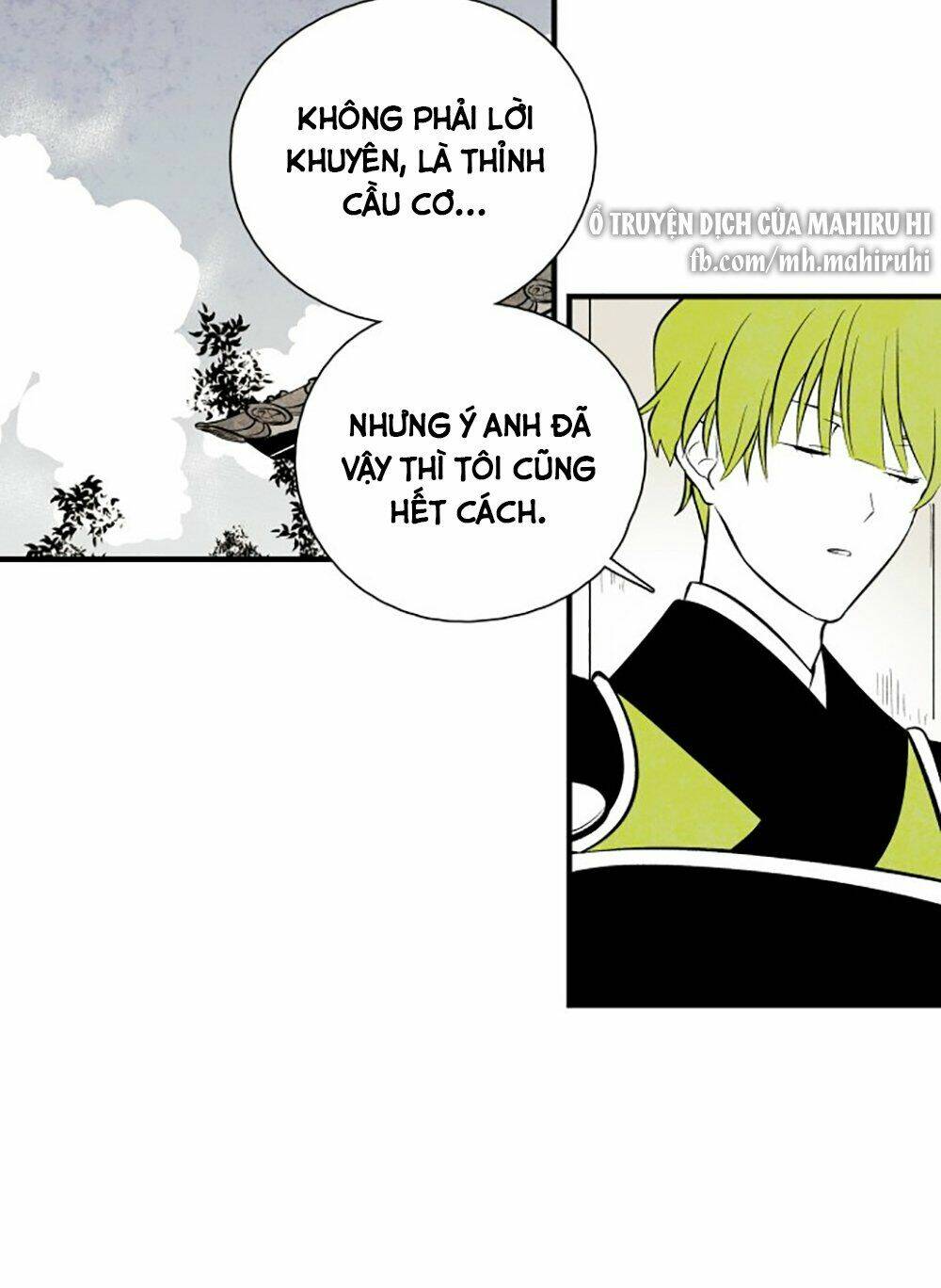 Chương 110 - Trang 19