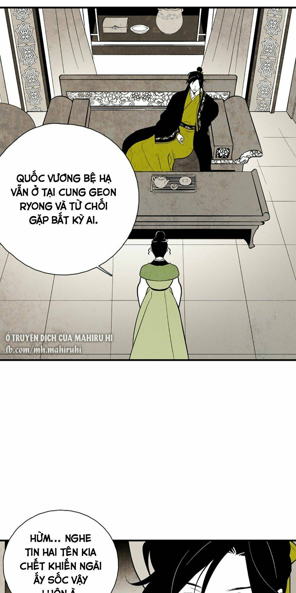Chương 110 - Trang 3